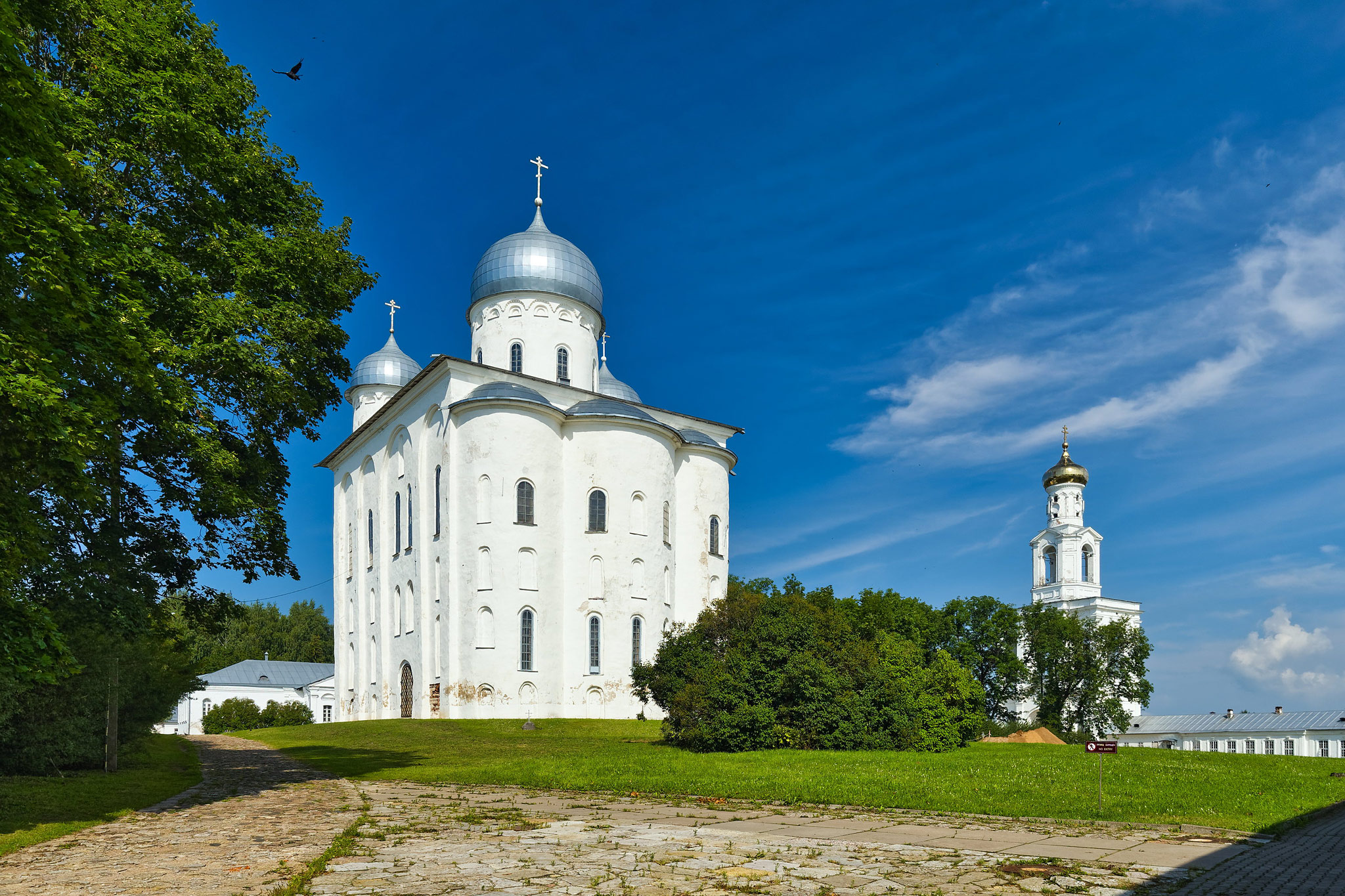 Великий Новгород (Veliky Novgorod)